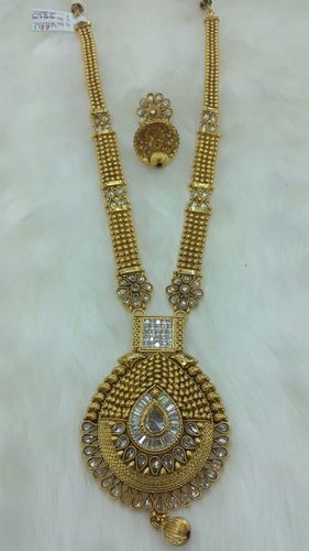 Antique Jewellery