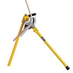 Pipe Bender Manually Operated