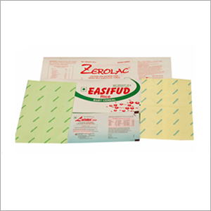 Flexible Laminated Rolls