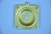 Cup Brass Alto - Application: Industrial