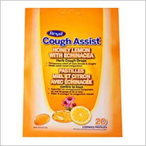 Flexible Packaging Materials