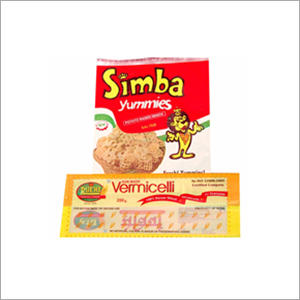Food Packaging Materials