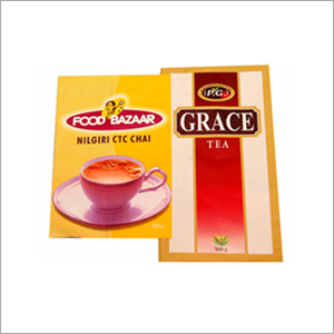 Plastic Packaging Materials