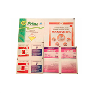 Veterinary Products