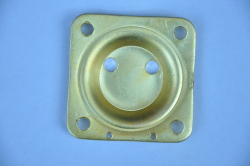 Cup brass  a o smith