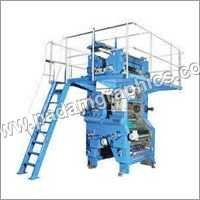 Book Printing Machine