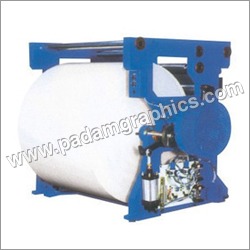 Hydraulic Roll Stand