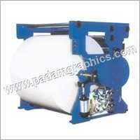 Hydraulic Roll Stand