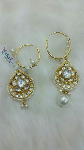 Fancy Traditional Earrings