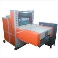 Poly Bag Printing Machine - Steel, 1500x1000x1200mm | Automatic Printing, High Speed, Durable Design, Low Maintenance, Long Life