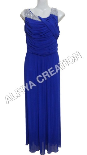 gown dress party wear with price