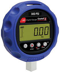 m1 Digital Test Gauge