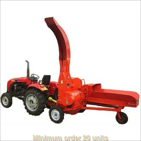 Chaff Cutters