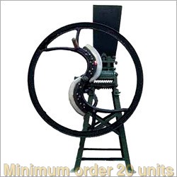 Agriculture Chaff Cutters