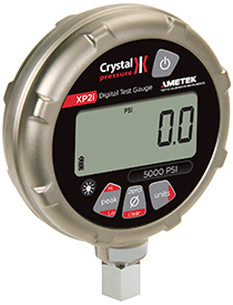 XP2i-DP Digital Differential Pressure Gauge