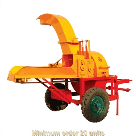 Agriculture Toka Machine