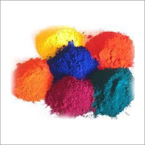 Salt Free Dyes Salt Free Dyes