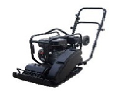 Earth Compactor Machine