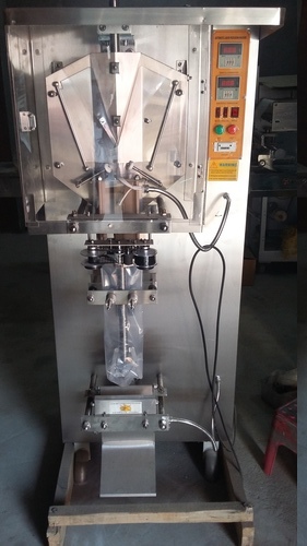 Liquid Packaging Machine