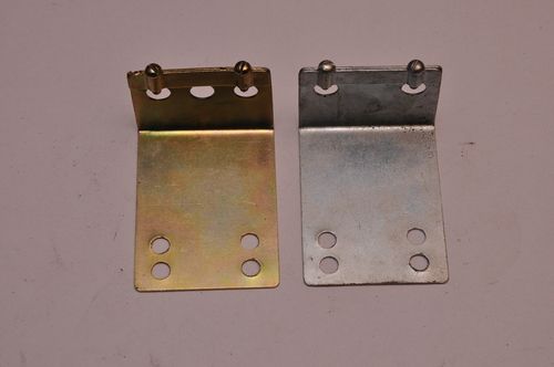 Steel Ms Air Bracket