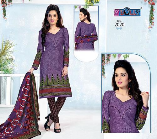 BK DOLLY RICH COLLECTION VOL-20