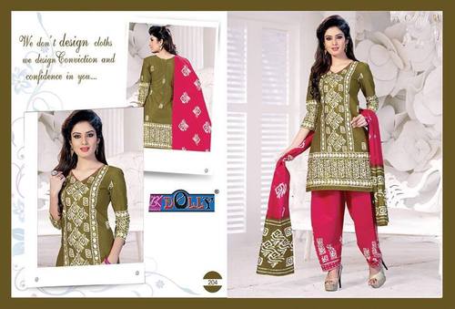 BK DOLLY BATIK