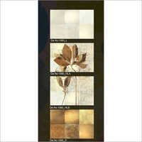 Brown Designer Wall Tiles