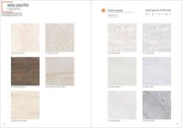 Porcelain Tiles 600x600 Mm - Porcelain, 600x600 Mm, Beige, Cream, Grays, Gold, Gloss & Satin Finish | Antibacterial, Non-slip, Wear-resistant, Smooth Texture