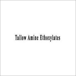 Tallow Amine Ethoxylates