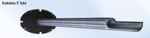 Radiation P Tube