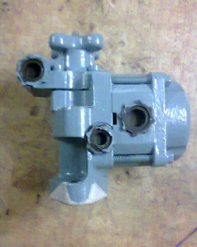 Gm Type Auto Drain Valve