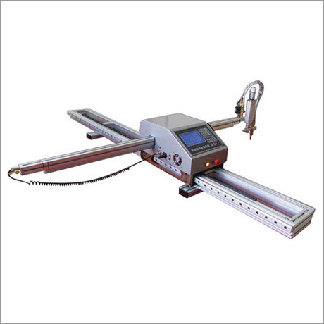 Portable CNC Profile Cutting Machine