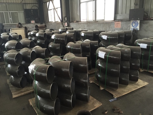 Carbon Steel Elbow