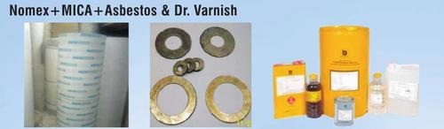 MICA Asbestos
