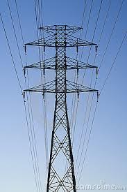 Electric Tower