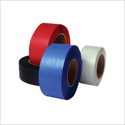 Fully Automatic PP Strap