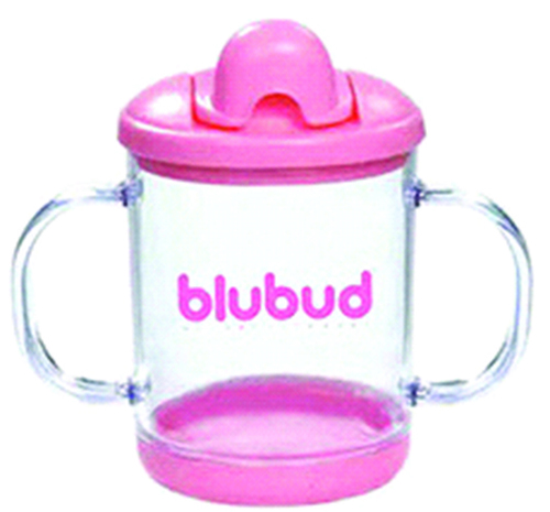 Baby Spout Cup