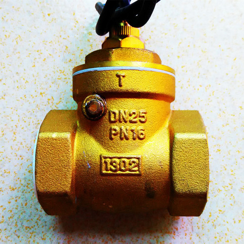 Flow Sensor