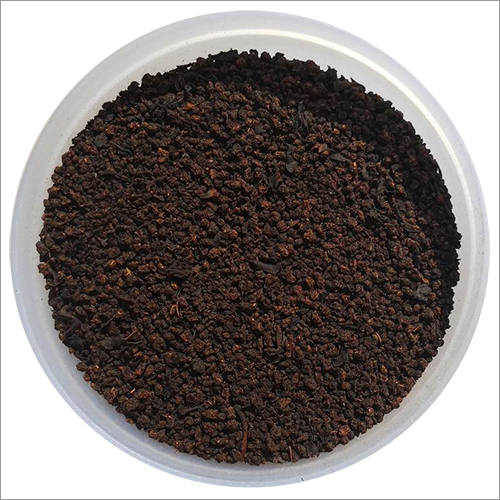 Tea Leaves
