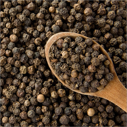 Black Pepper