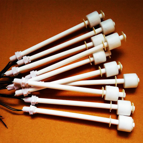L=180mm Water Liquid Level Float Switch