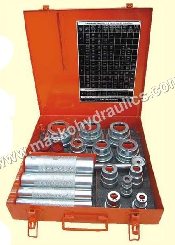 Bearing Fitting Tool Kit