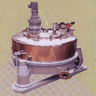 Bottom Discharge Type