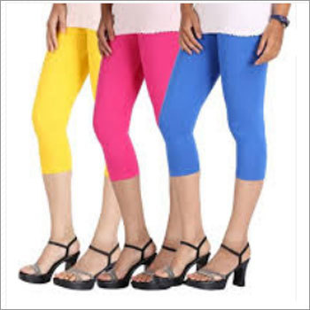 Ladies Capri