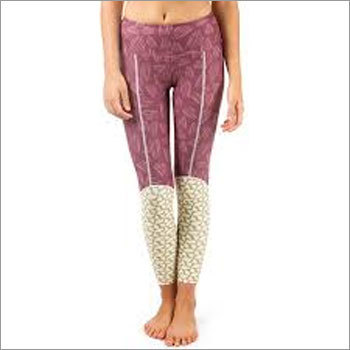 Cotton Legging