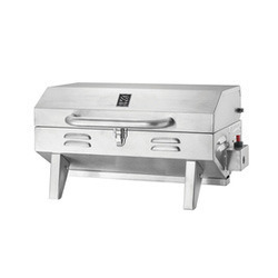 Portable Forge 450 mm with Hand Blower
