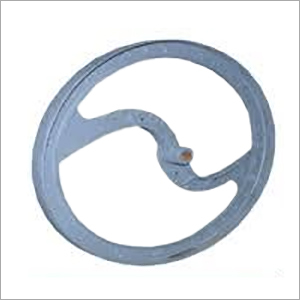 Toka Machine Wheel