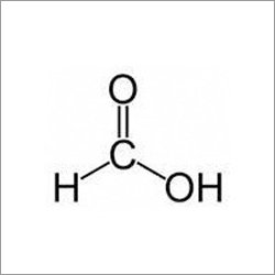 Liquid Formic Acid Application: Industrial