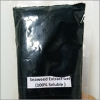 Seaweed Gel