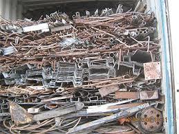 Industrial Scrap